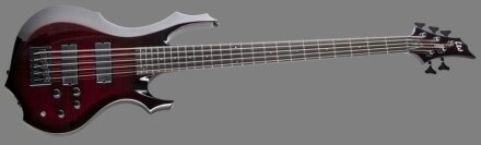 ESP LTD Deluxe F-1005 ESP LTD Deluxe F-1005