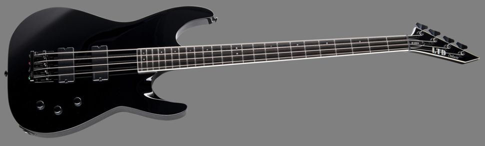 ESP LTD Deluxe M-1004