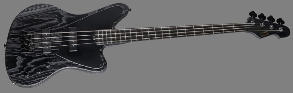 ESP LTD Orion-4