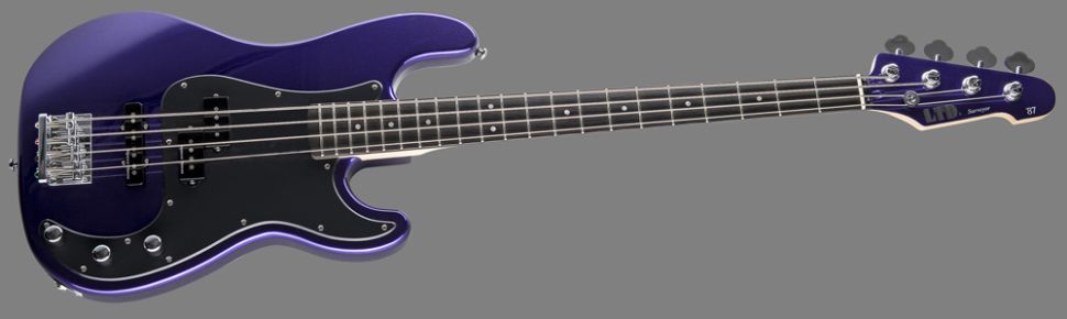 ESP LTD Surveyor '87