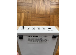 Koma Elektronik BD101 (20573)