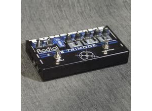 Radial Engineering Tonebone - Trimode