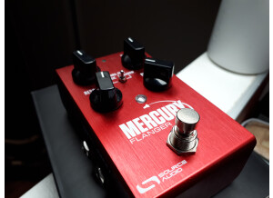 Source Audio Mercury Flanger