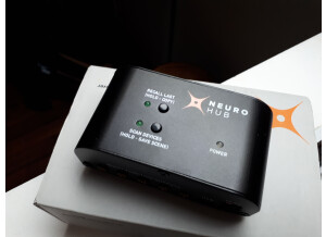 Source Audio Neuro Hub (56621)