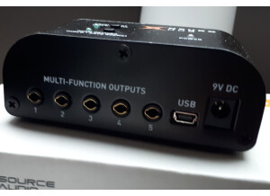 Source Audio Neuro Hub (48821)