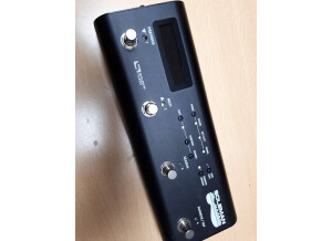 Source Audio Soleman MIDI Foot Controller (80921)