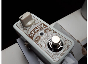 TC Electronic Spark Mini Booster (67862)