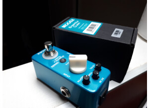 Mooer Ensemble Queen (52757)