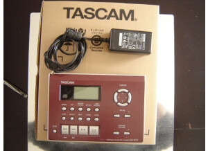 Tascam CD-GT2 (60679)