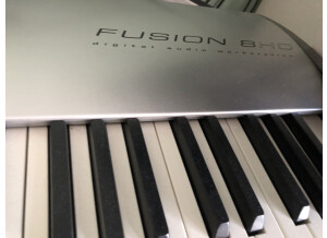 Alesis Fusion 8HD (14507)