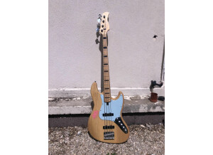 Sire Marcus Miller V7 4ST (Ash) (81855)