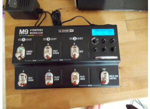 Line 6 M9 (11955)