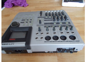 Fostex MR-8 HD (68655)