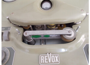 Revox E36
