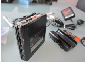 Sony MZ RH-10 (29709)