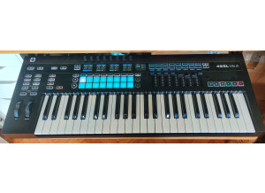 Novation 49 SL MkIII (74551)