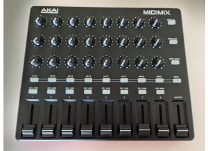 midimix 3