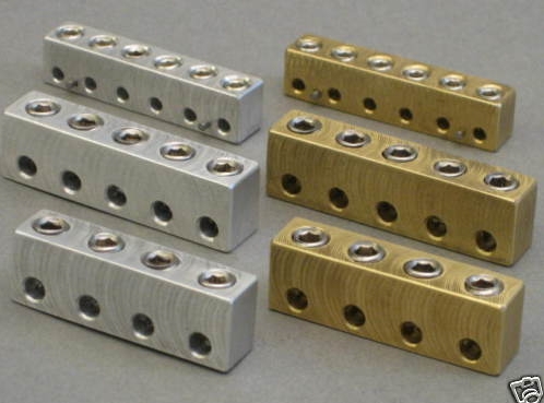 Steinberger Headless String Adapter