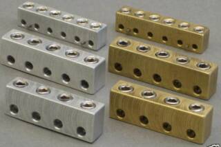 Steinberger Headless String Adapter