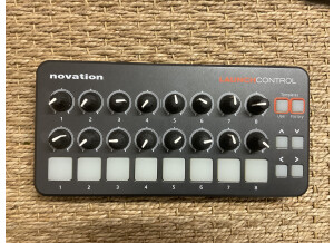 Novation Launch Control (51383)