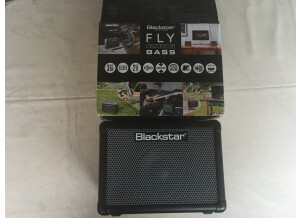 Blackstar Amplification Fly 3 Bass