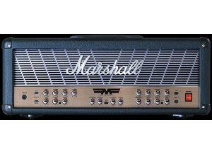 Marshall Mode Four Series - MF-350
