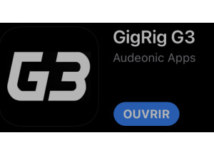TheGigRig G3 (78045)