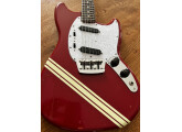Fender mustang 1975 (musicmaster duosonic)
