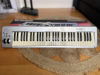 Piano contrôleur midi - M-Audio Keystation 61 ES - Bon état