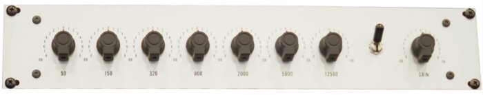 Motown EQ Motown EQ