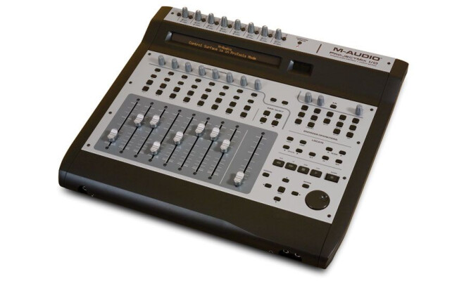 M-Audio ProjectMix I/O (85083)