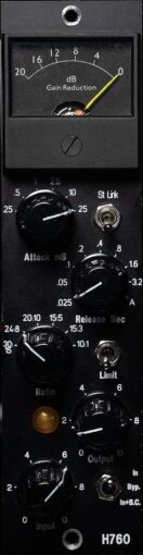 H2 Audio H760 : H760 H2 Audio H760 : H760