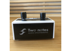 Two Notes Audio Engineering Torpedo C.A.B. M (23300)