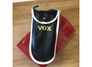 Vox V847A Wah-Wah Pedal [2007-Current]