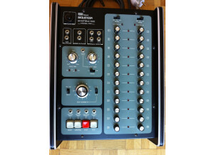 Roland SYSTEM 100 - 104 "Sequencer" (87183)