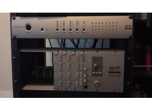 SSL XLogic X-Rack (17483)