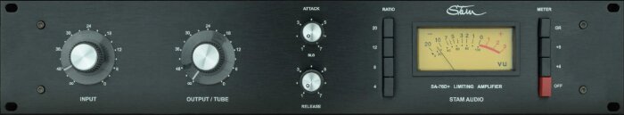 SA-76D Plus SA-76D Plus