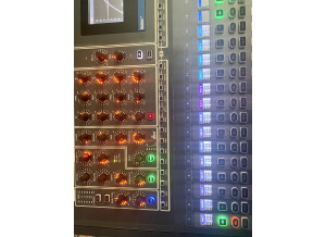 Soundcraft Compact Stagebox (71634)