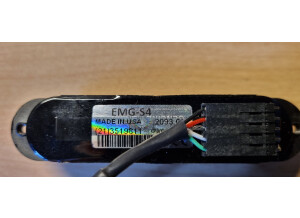 EMG S4 (30403)