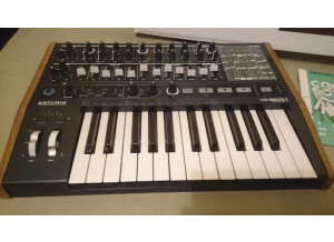 Arturia MiniBrute 2 (92645)