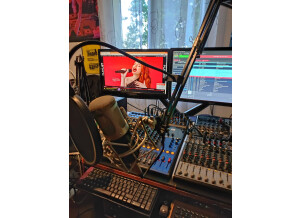 The T.bone SC1100 (23908)