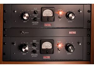 Retro Instruments Sta-Level (94331)