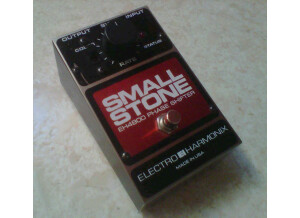Electro-Harmonix Small Stone Mk4 (93250)