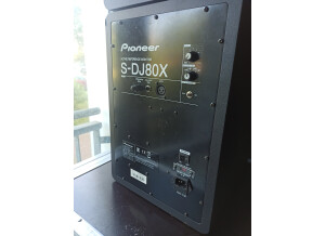 Pioneer S-DJ80X (47404)
