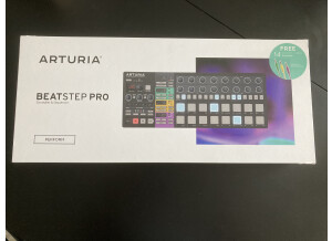 Arturia BeatStep Pro (51155)