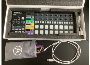 Arturia BeatStep Pro (68138)