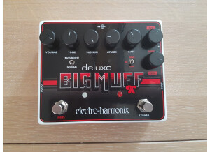 Electro-Harmonix Deluxe Big Muff Pi (75274)
