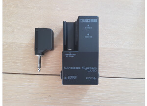 Boss WL-50 (81035)