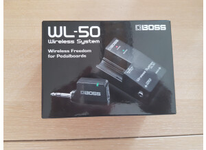 Boss WL-50 (23590)