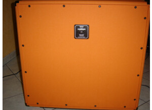 Orange PPC412C (77971)